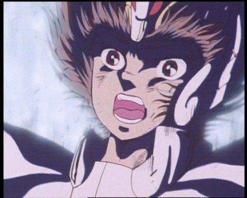 Otaku Gallery  / Anime e Manga / Saint Seiya / Screen Shots / Episodi / 098 - La voce di un Dio / 016.jpg